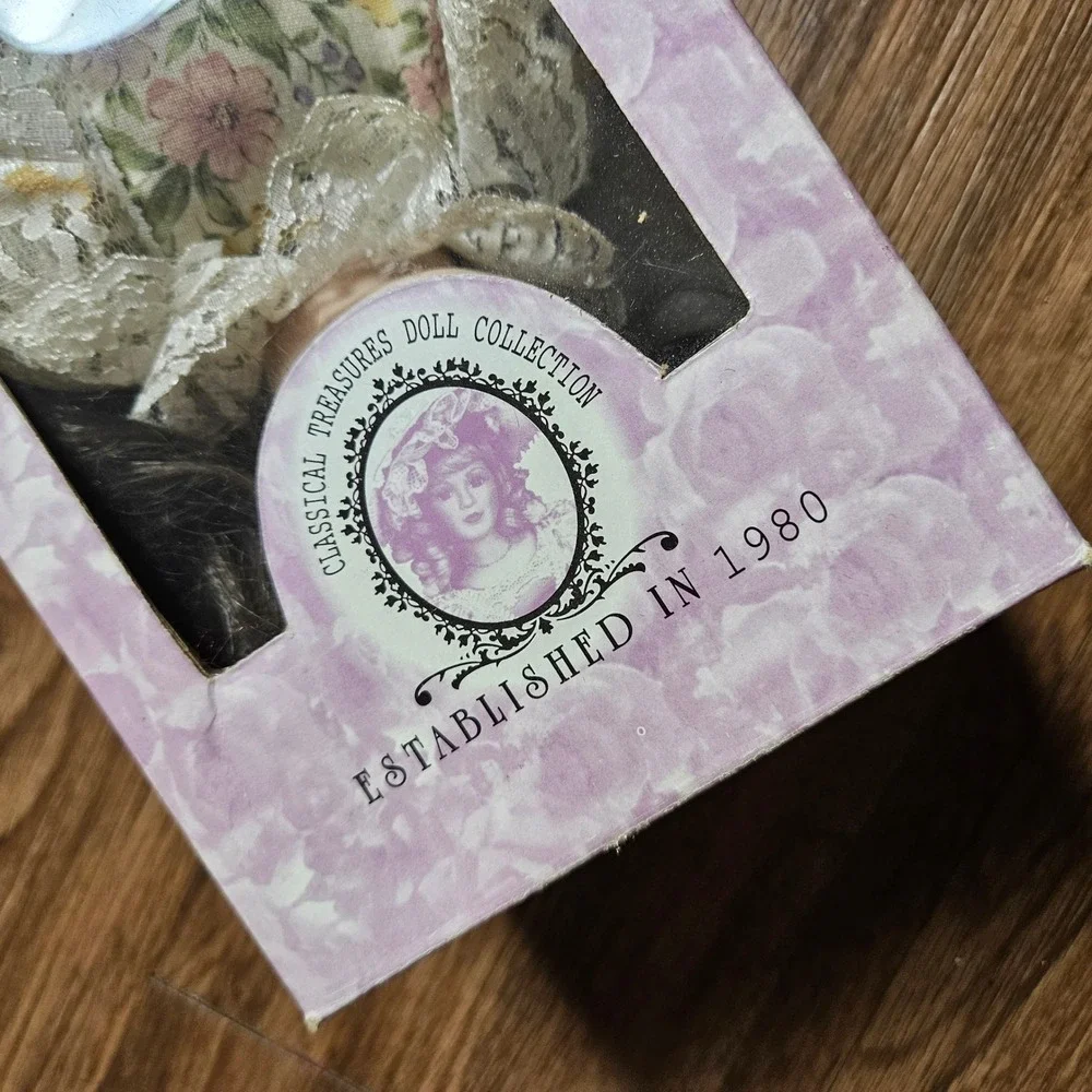 Classical Treasures vintage classical